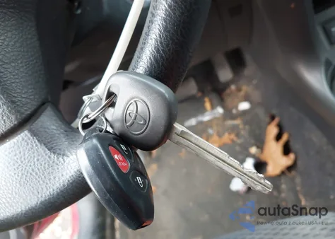 2011 Toyota Rav4 Sport from USA, damaged, VIN 2T3RF4DV3BW118965